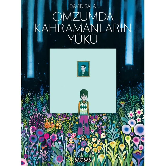 Omzumda Kahramanların Yükü [Jun 13, 2025] David Sala