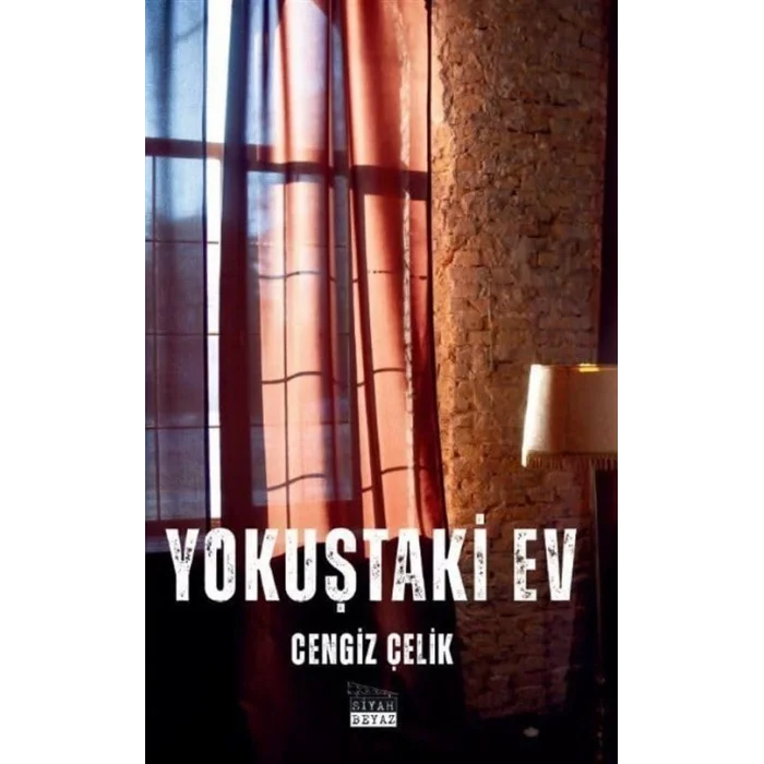 Yokuştaki Ev [Paperback] [Sep 12, 2024] Cengiz Çelik