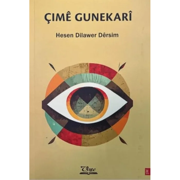Çıme Gunekari [Unbound] [Nov 14, 2024] Hesen Dilawer Dersim