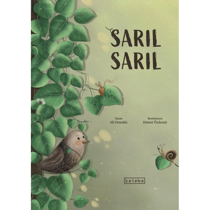Sarıl Sarıl [Feb 01, 2025] Ali Oturaklı