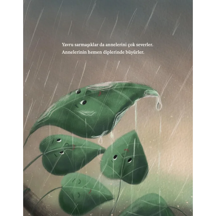 Sarıl Sarıl [Feb 01, 2025] Ali Oturaklı