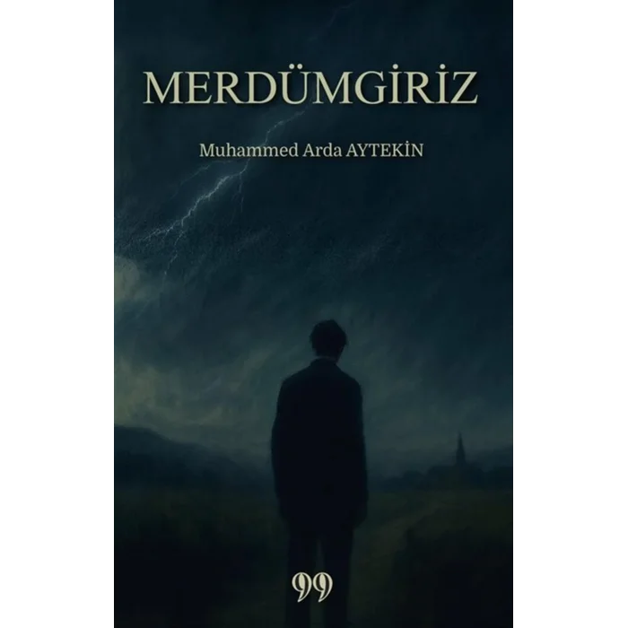 Doksan Dokuz Yayınları [Paperback] [Jan 01, 2025] Muhammed Arda Aytekin