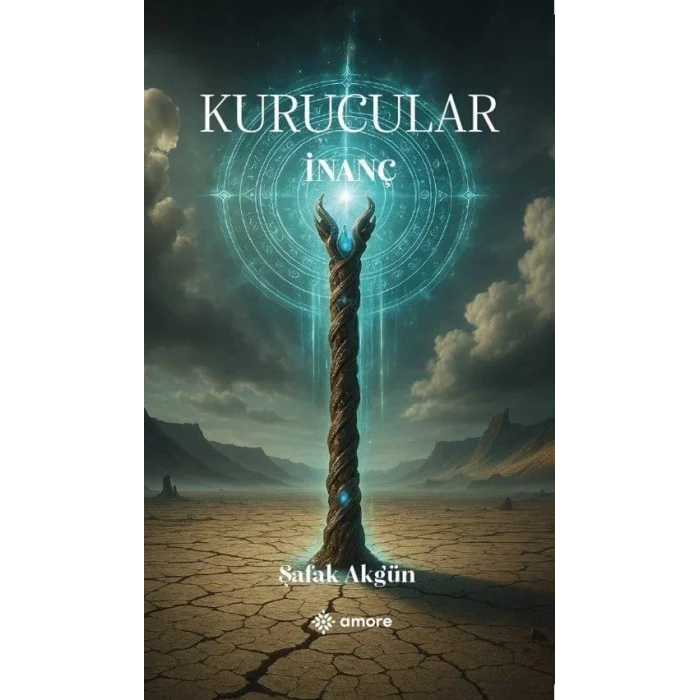 Kurucular - İnanç [Paperback] [Jun 19, 2025] Şafak Akgün
