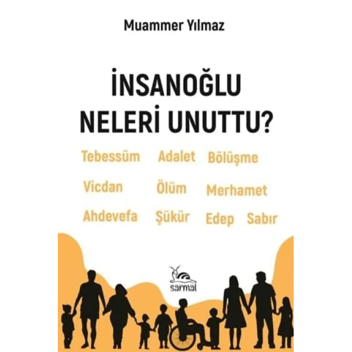 İnsanoğlu Neleri Unuttu? [Unbound] [Nov 14, 2024] Muammer Yılmaz