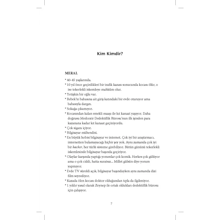 Limoni Ölüm: Dedektif Kadınlar- 2 [Oct 31, 2025] Ayşe ERBULAK and Demet Çaltepe