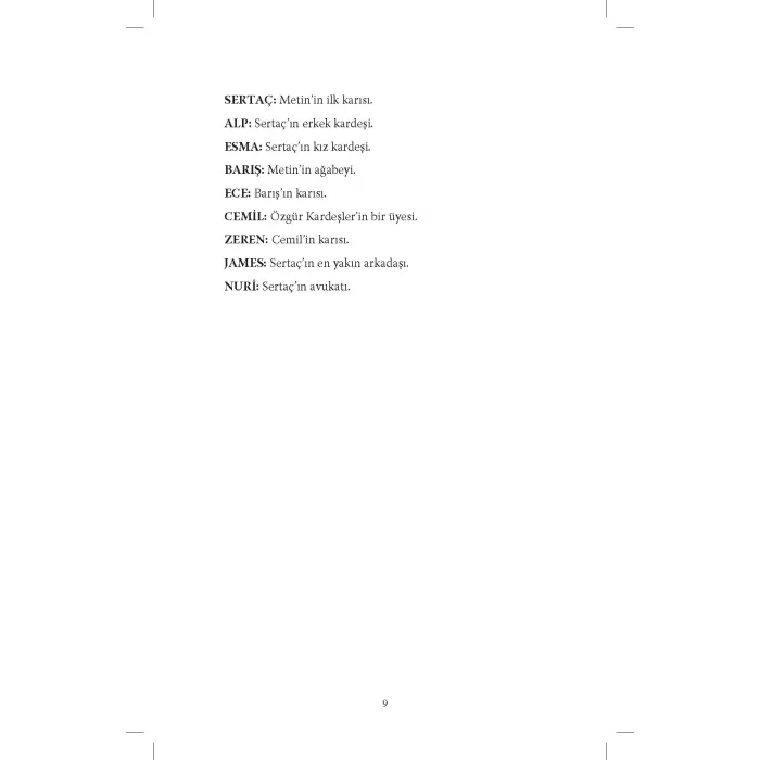 Limoni Ölüm: Dedektif Kadınlar- 2 [Oct 31, 2025] Ayşe ERBULAK and Demet Çaltepe