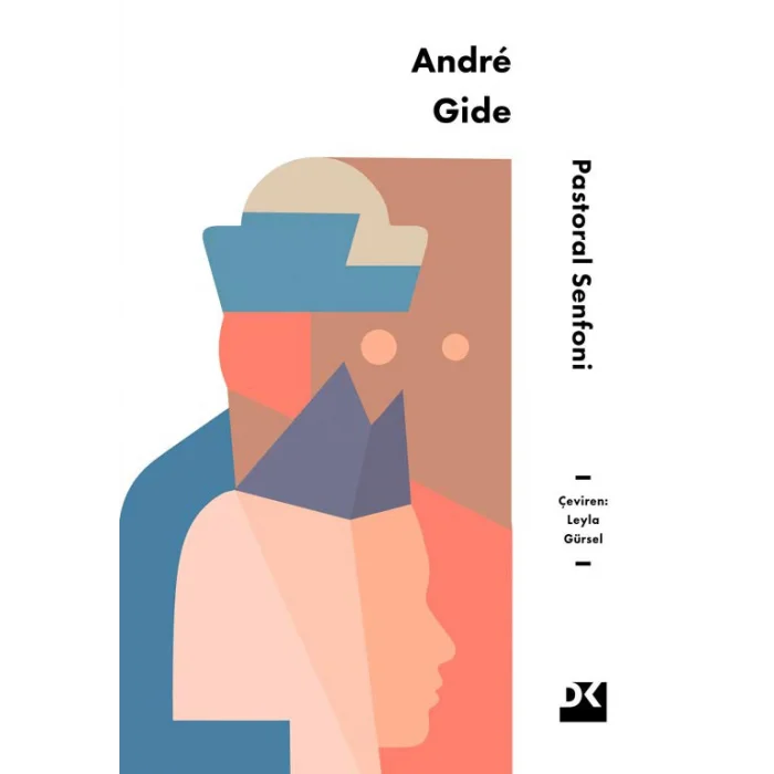 PASTORAL SENFONİ [Jan 07, 2026] ANDRE GIDE