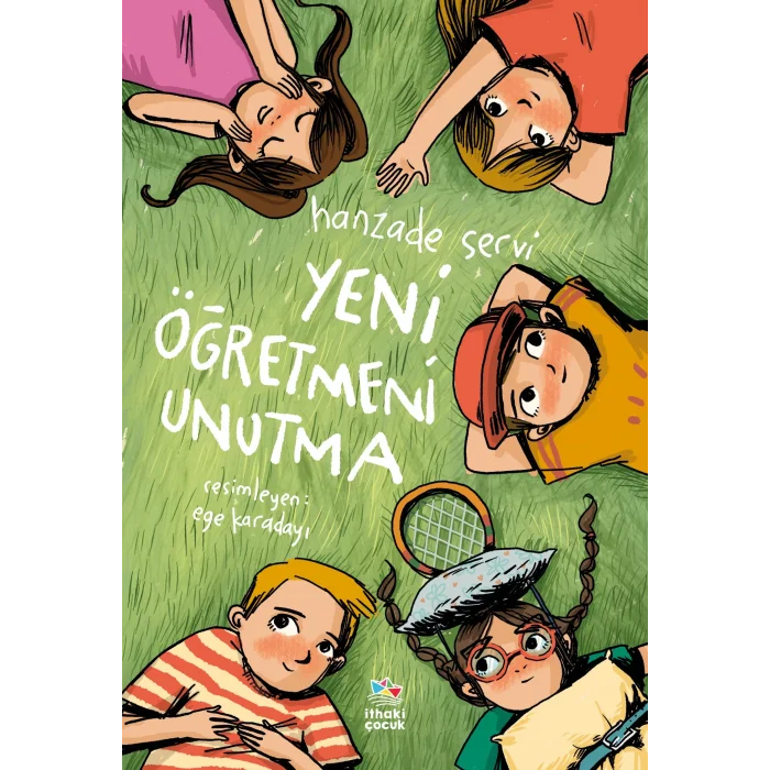 Yeni Öğretmeni Unutma [Oct 16, 2025] Hanzade Servi