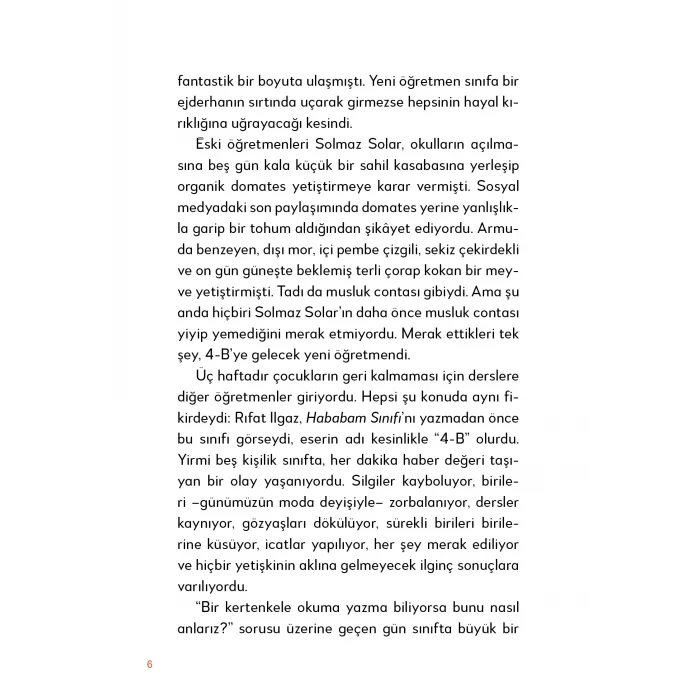 Yeni Öğretmeni Unutma [Oct 16, 2025] Hanzade Servi