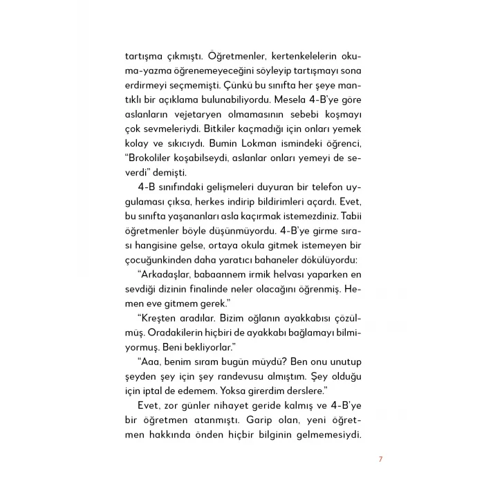 Yeni Öğretmeni Unutma [Oct 16, 2025] Hanzade Servi