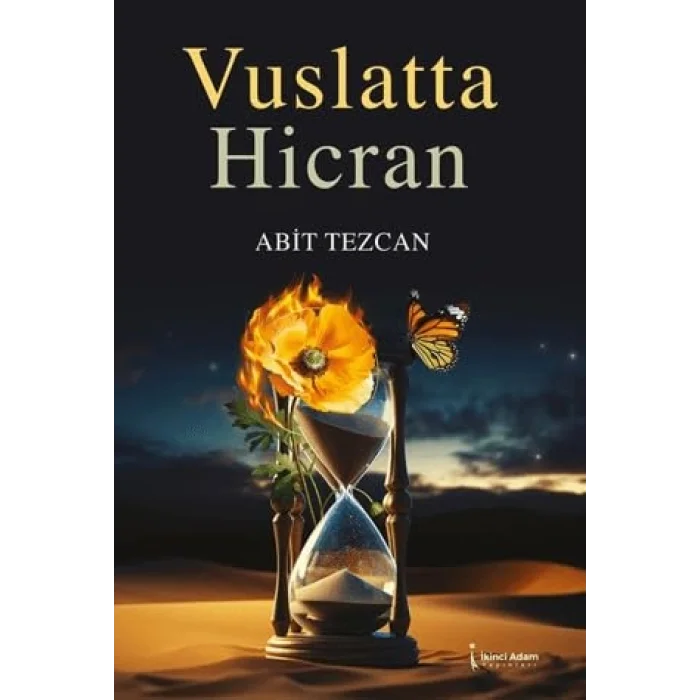 Vuslatta Hicran [Paperback] [Jun 01, 2025] Abit Tezcan