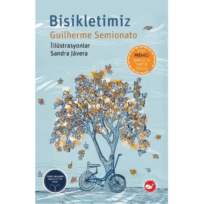 Bisikletimiz [Nov 05, 2025] Guilherme Semionato