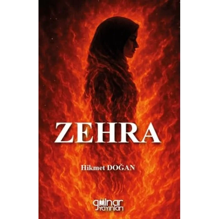 Zehra [Unbound] [Nov 14, 2024] Hikmet Doğan
