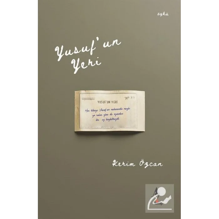Yusuf’un Yeri [Paperback] [Jan 15, 2025] Kerim Özcan