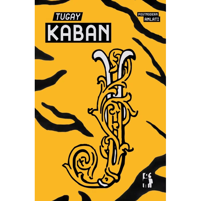 J [Paperback] [Oct 07, 2022] Tugay Kaban