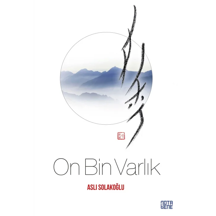 On Bin Varlık [Paperback] [Sep 01, 2023] Aslı Solakoğlu and Erkal Tülek