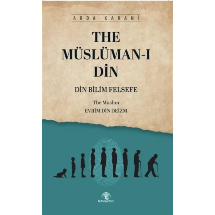 The Müslüman-ı Din [Paperback] [Jan 01, 2025] Arda Karani