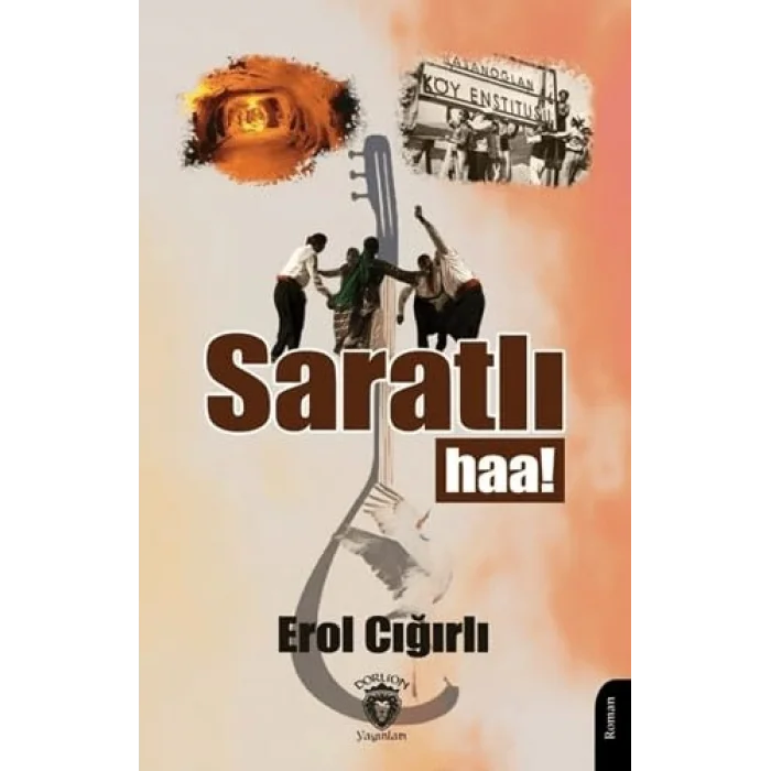 Saratlı Haaa! [Unbound] [Nov 14, 2024] Erol Cığırlı