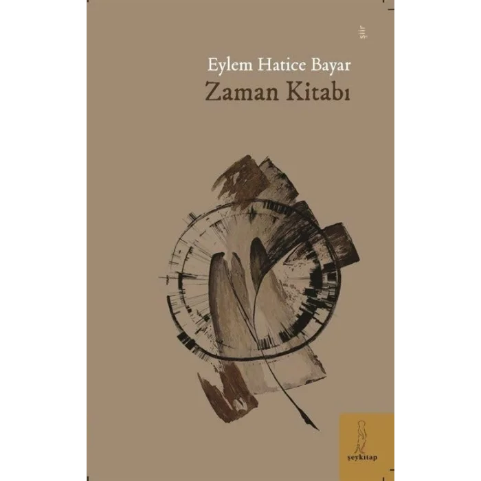 Zaman Kitabı [Paperback] [Oct 31, 2024] Eylem Hatice Bayar