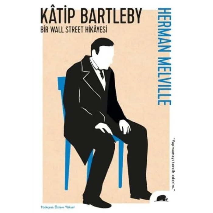 Katip Bartleby [Unbound] [May 01, 2025] Herman Melville
