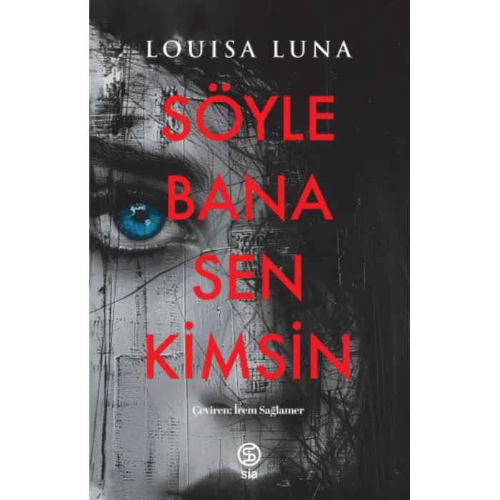 Söyle Bana Sen Kimsin [Nov 23, 2025] Louisa Luna