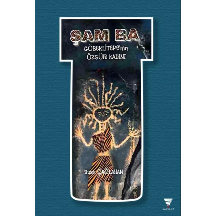 Şam Ba [Paperback] [Mar 01, 2024] Suat Çağlayan