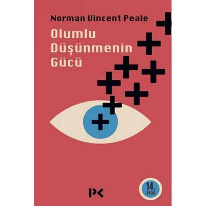 Olumlu Düşünmenin Gücü [Paperback] [Jan 01, 2008] Norman Vincent Peale