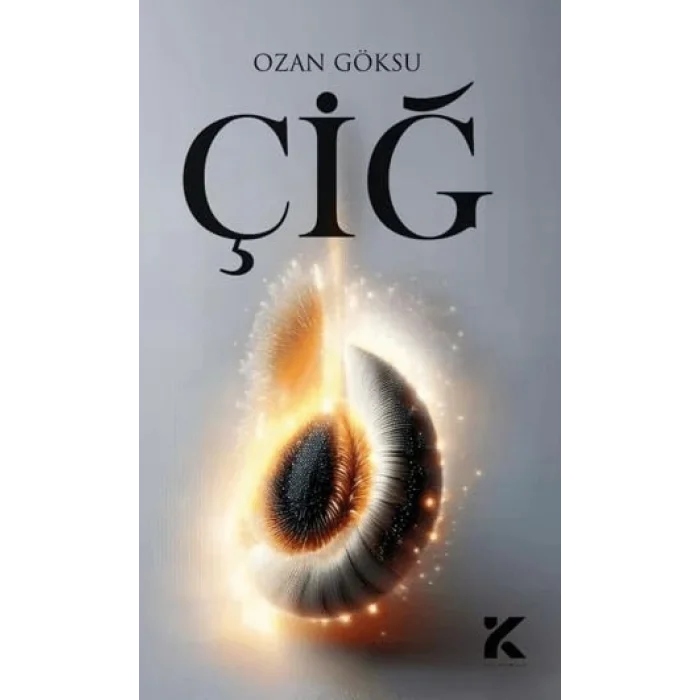 Çiğ [Unbound] [Nov 14, 2024] Ozan Göksu