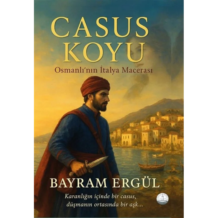 Casus Koyu [Paperback] [Jan 01, 2025] Bayram Ergül