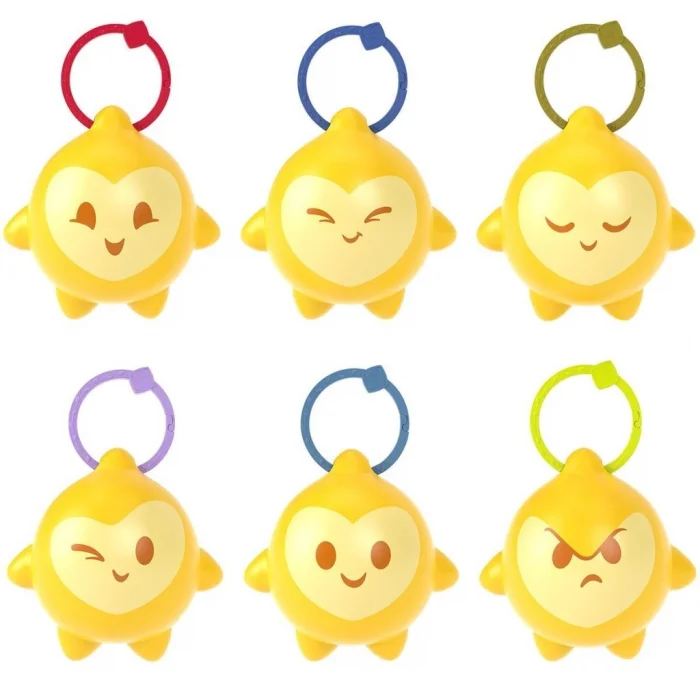 HPX30NessiWorld Wish NessiWorld Sürpriz Karakterler