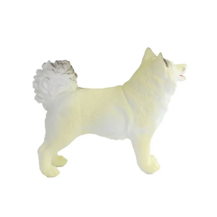 9985-1 4 Çiftlik Hayvanları -toys