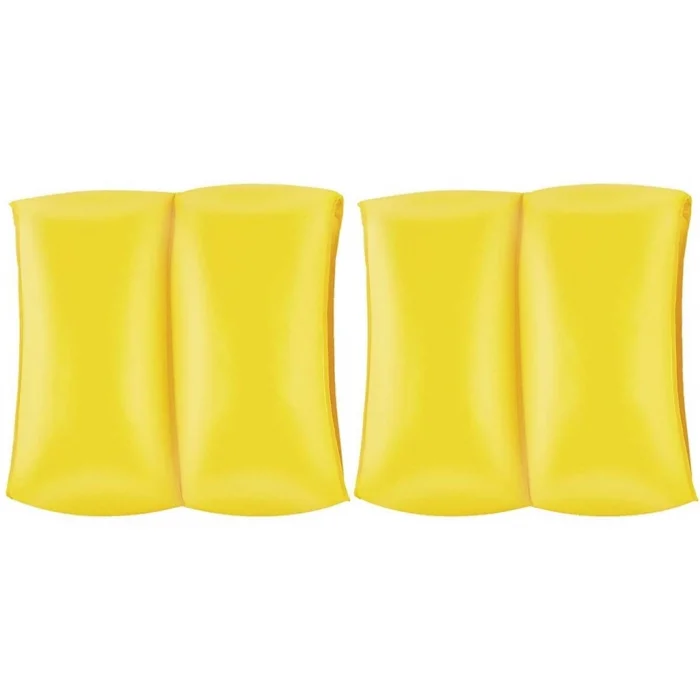 NessiWorld 3 - 6 Yaş Havuz Kolluk Seti 20 x 20 cm