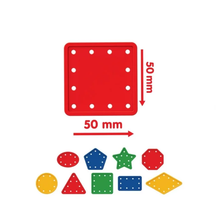 03674 Şekillerle Aktivite