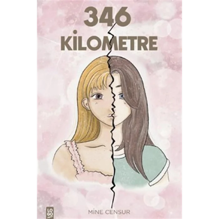 346 Kilometre [Paperback] [Jan 01, 2025] Mine Censur
