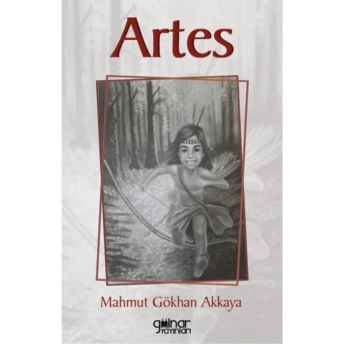 Artes [Dec 30, 2023] Mahmut Gökhan Akkaya