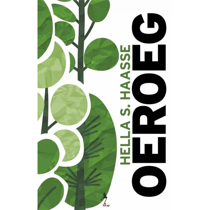 Oeroeg [Paperback] [Oct 08, 2025] Hella S. Haasse