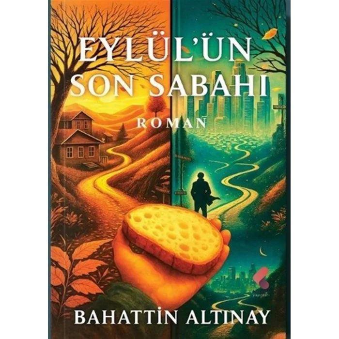 Eylülün Son Sabahı [Paperback] [Oct 02, 2025] Bahattin Altınay