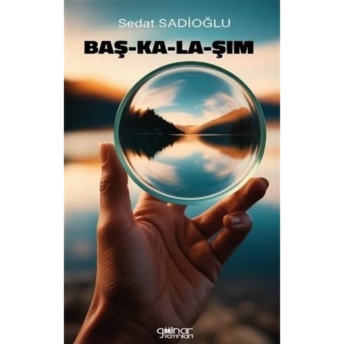 Başkalaşım [Paperback] [Feb 17, 2025] Kolektif