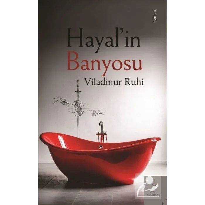 Hayalin Banyosu [Paperback] [Dec 09, 2024] Viladinur Ruhi
