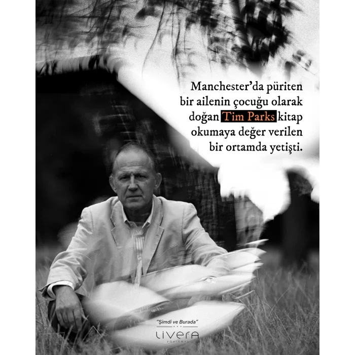 Hotel Milano [Paperback] [Oct 10, 2024] Tim Parks