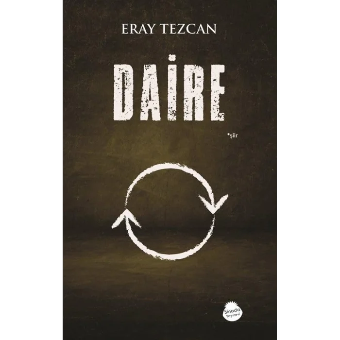 Daire [Paperback] [Jan 15, 2025] Eray Tezcan