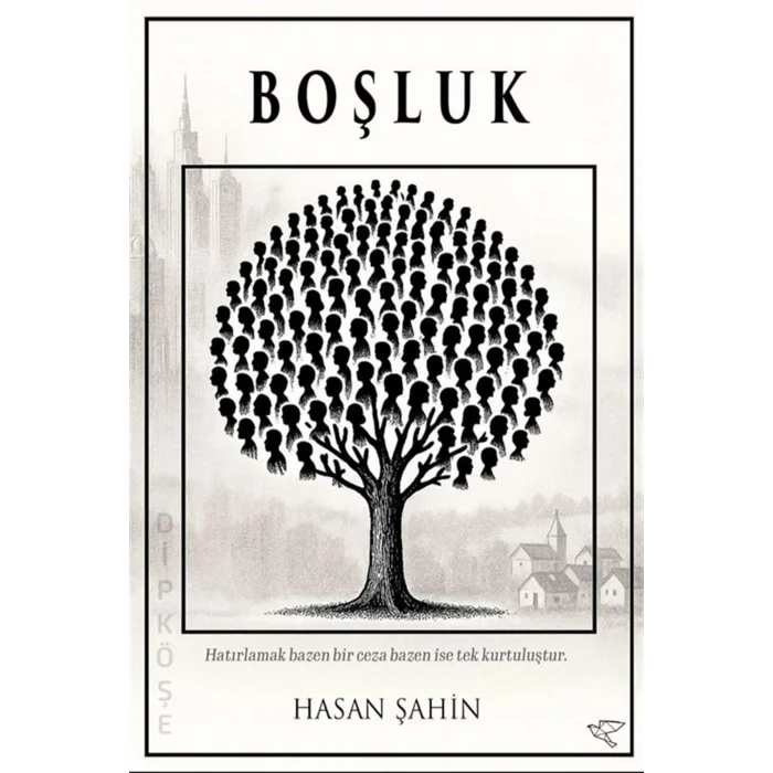 Boşluk [Paperback] [Jan 01, 2025] Hasan Şahin