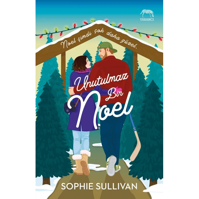 Unutulmaz Bir Noel [Dec 18, 2025] Sophie Sullivan