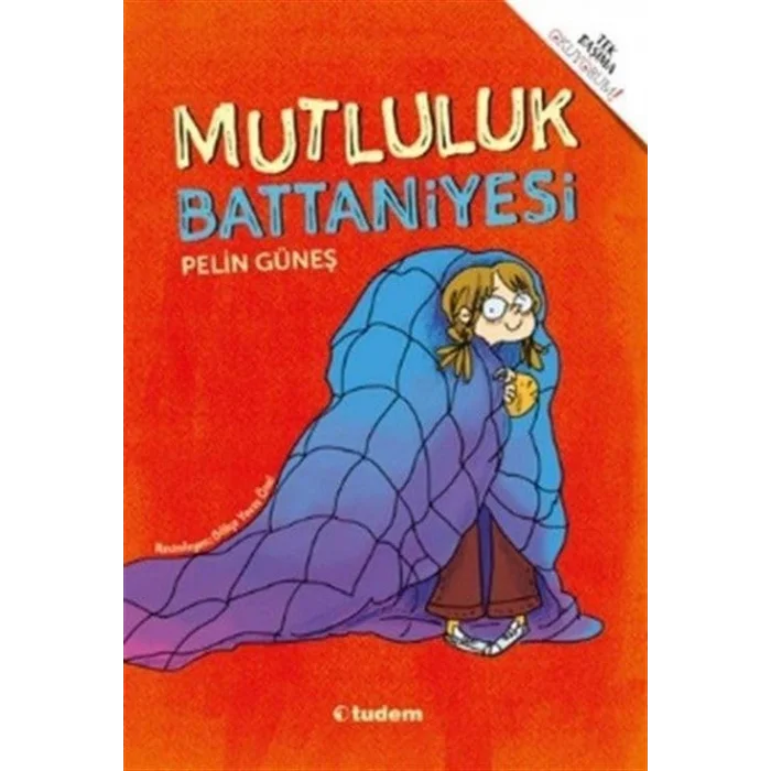 TBO: Mutluluk Battaniyesi [Mar 01, 2025] Pelin Güneş and Gökçe Yavaş Önal