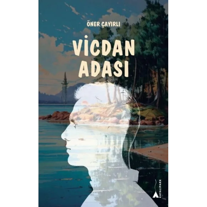 Vicdan Adası [Paperback] [Jan 14, 2025] Kolektif