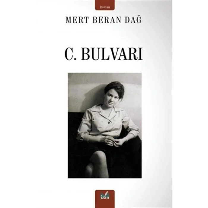 C.Bulvarı [Paperback] [Jan 01, 2025] Mert Beran Dağ