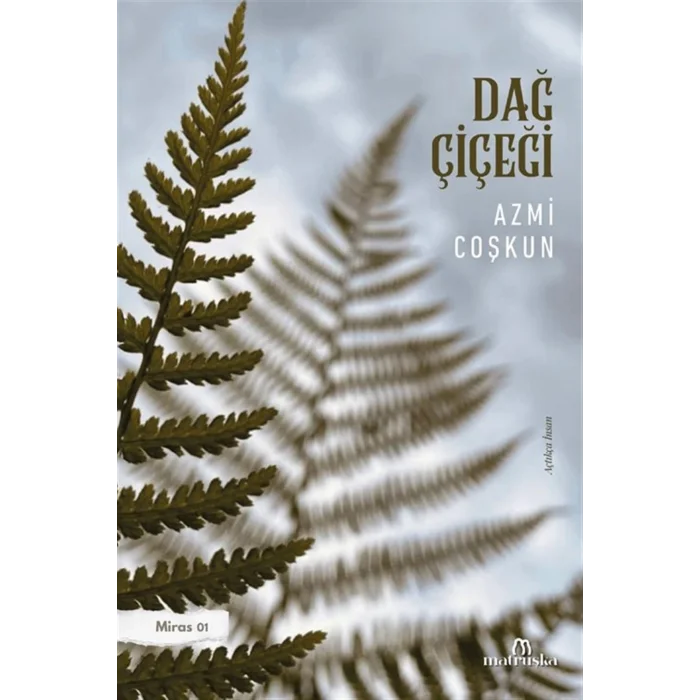 Arabesk Antolojisi [Paperback] [Dec 30, 2024] Serdar Aydın