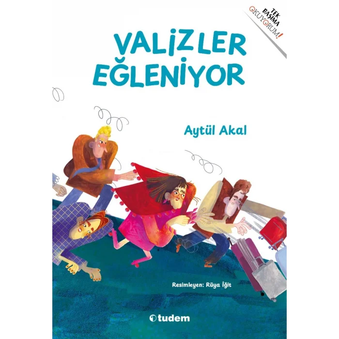 TBO: Valizler Eğleniyor [Sep 01, 2025] Aytül Akal and Rüya İğit
