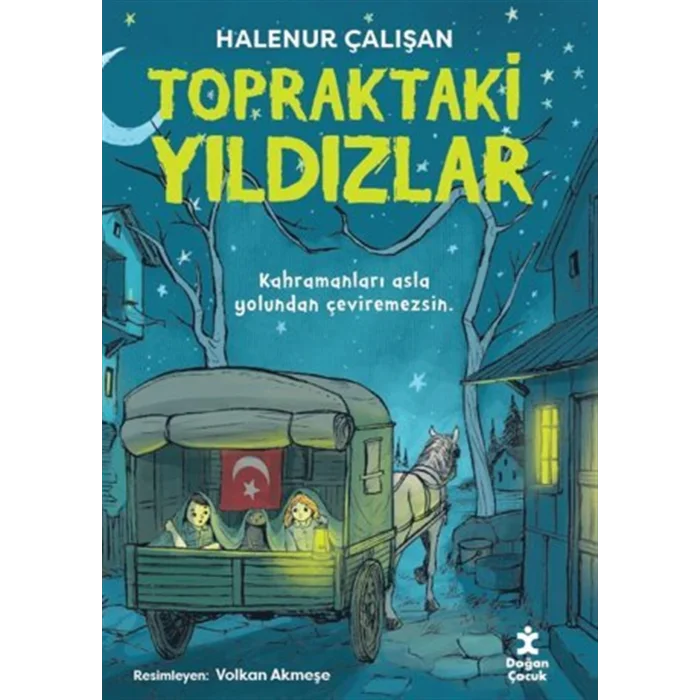 TOPRAKTAKİ YILDIZLAR [Dec 10, 2025] HALENUR ÇALIŞAN and Volkan Akmeşe