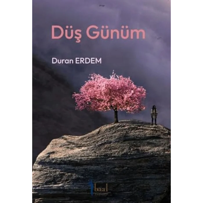 Düş Günüm [Unbound] [Nov 14, 2024] Duran Erdem